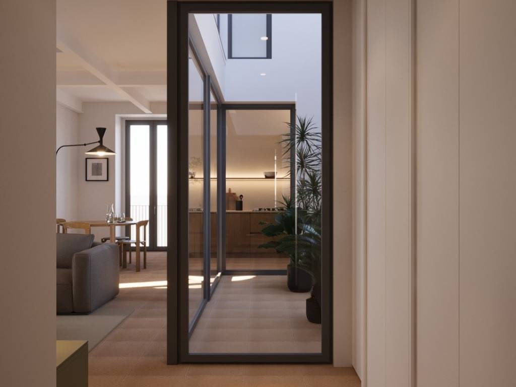 Appartamento a Noci in Strada Provinciale per Castellaneta, 1 - Foto 2