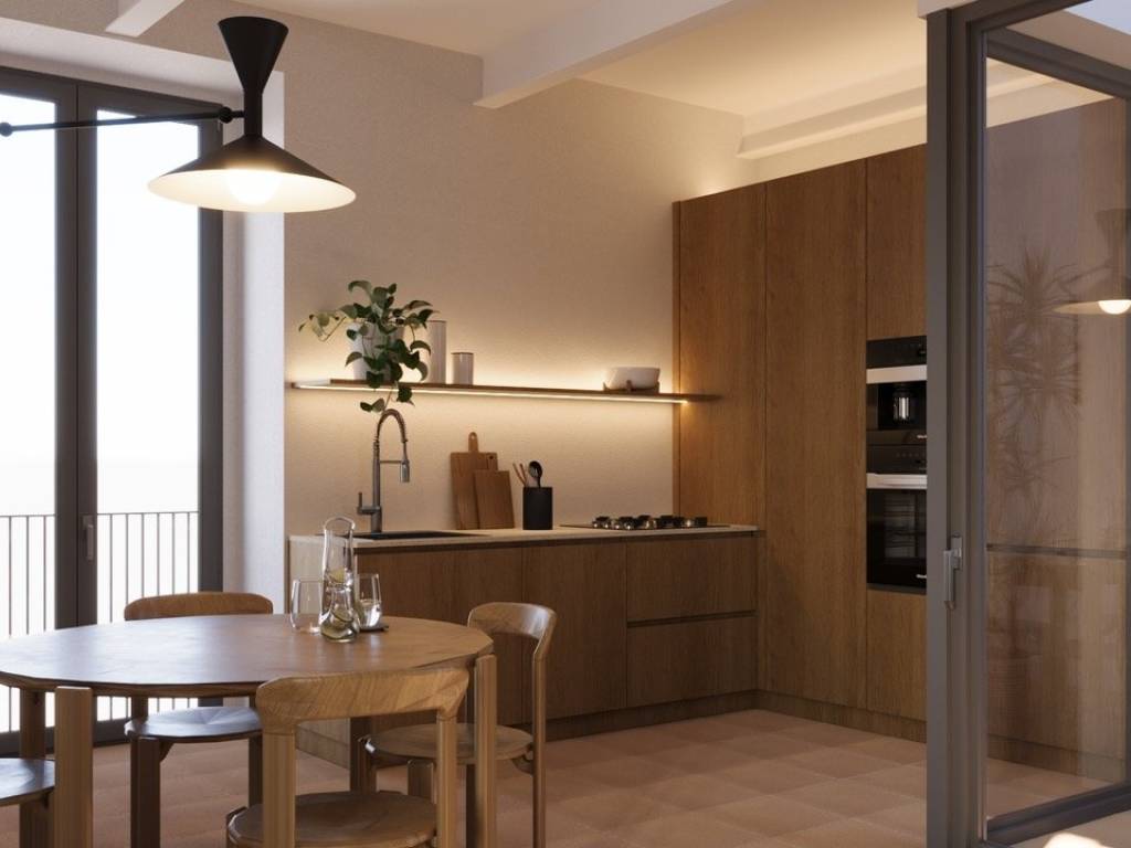 Appartamento a Noci in Strada Provinciale per Castellaneta, 1 - Foto 5