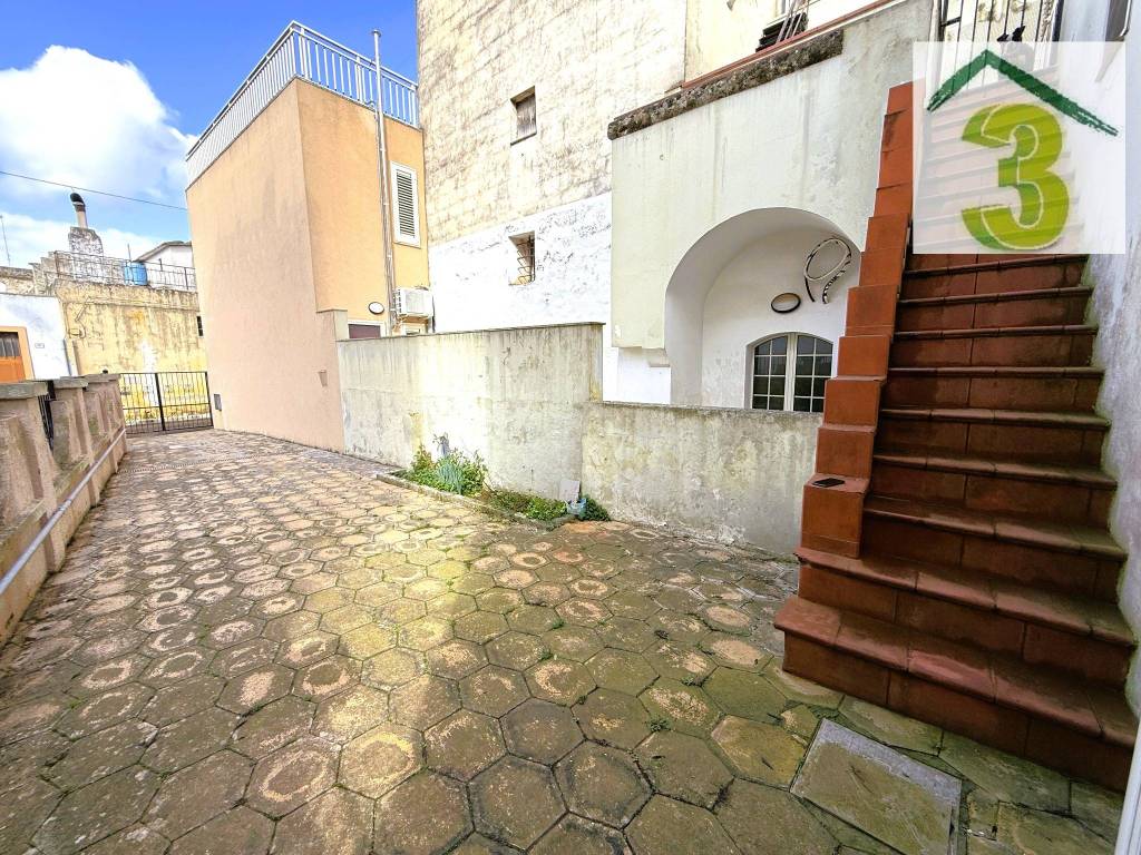 Casa indipendente a Tricase in Via Giorgio Morandi, 20 - Foto 5