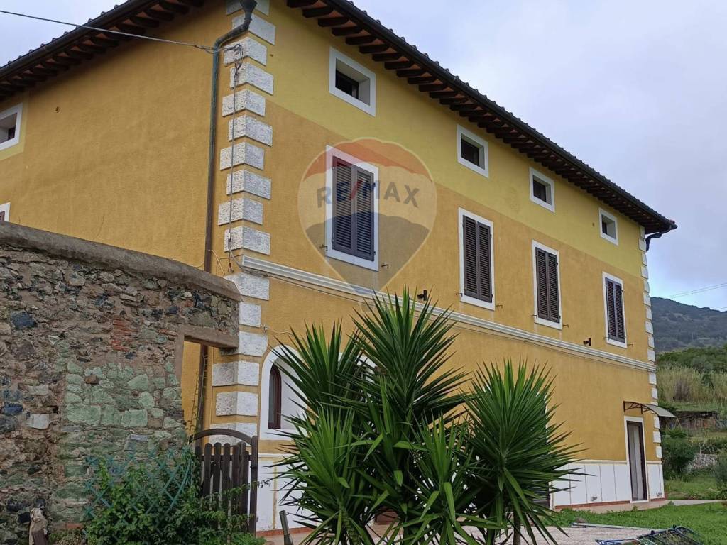 Villa a Rio in Località San Giuseppe - Foto 2