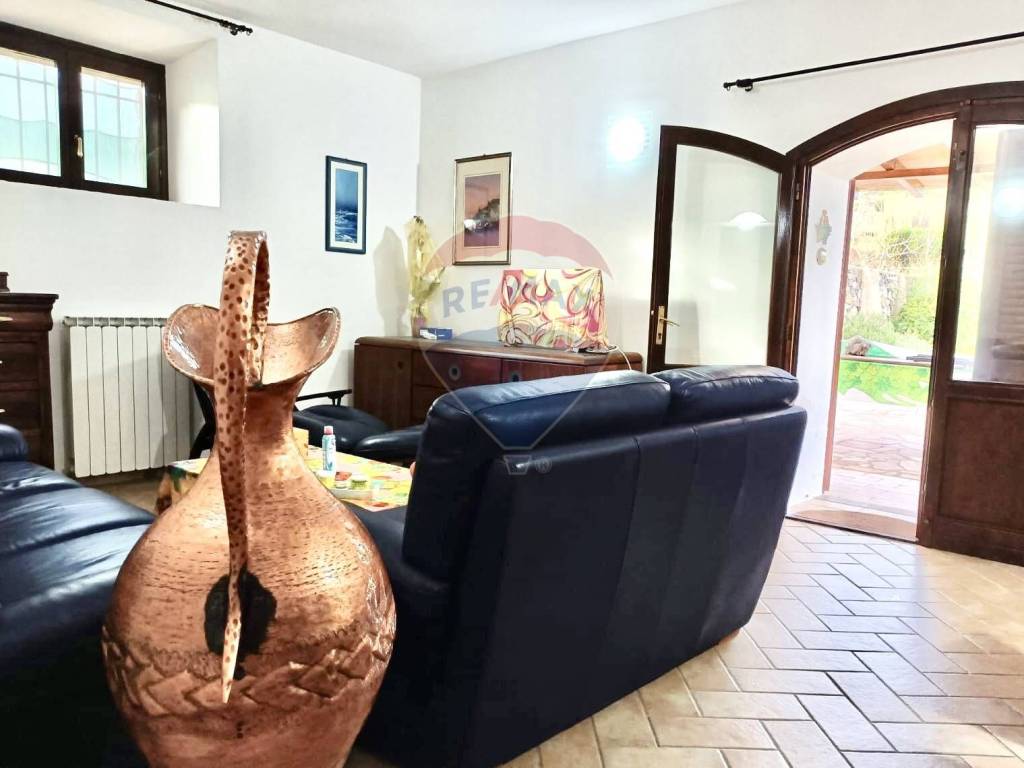 Villa a Rio in Località San Giuseppe - Foto 4