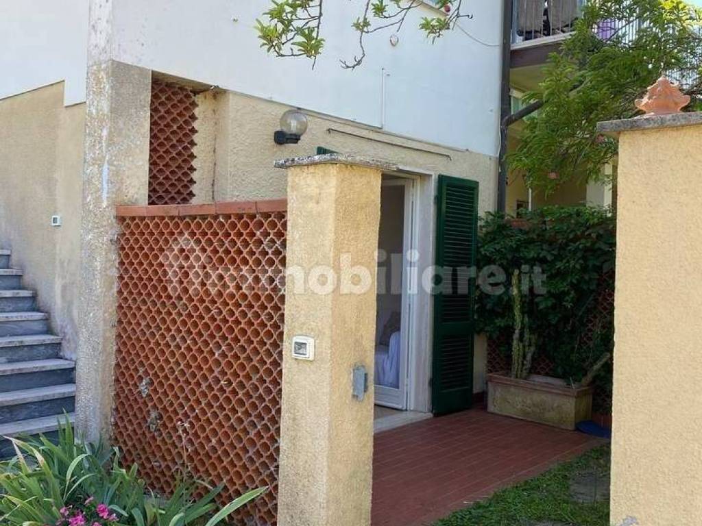 Appartamento a Forte dei marmi in Via Gorizia - Foto 2