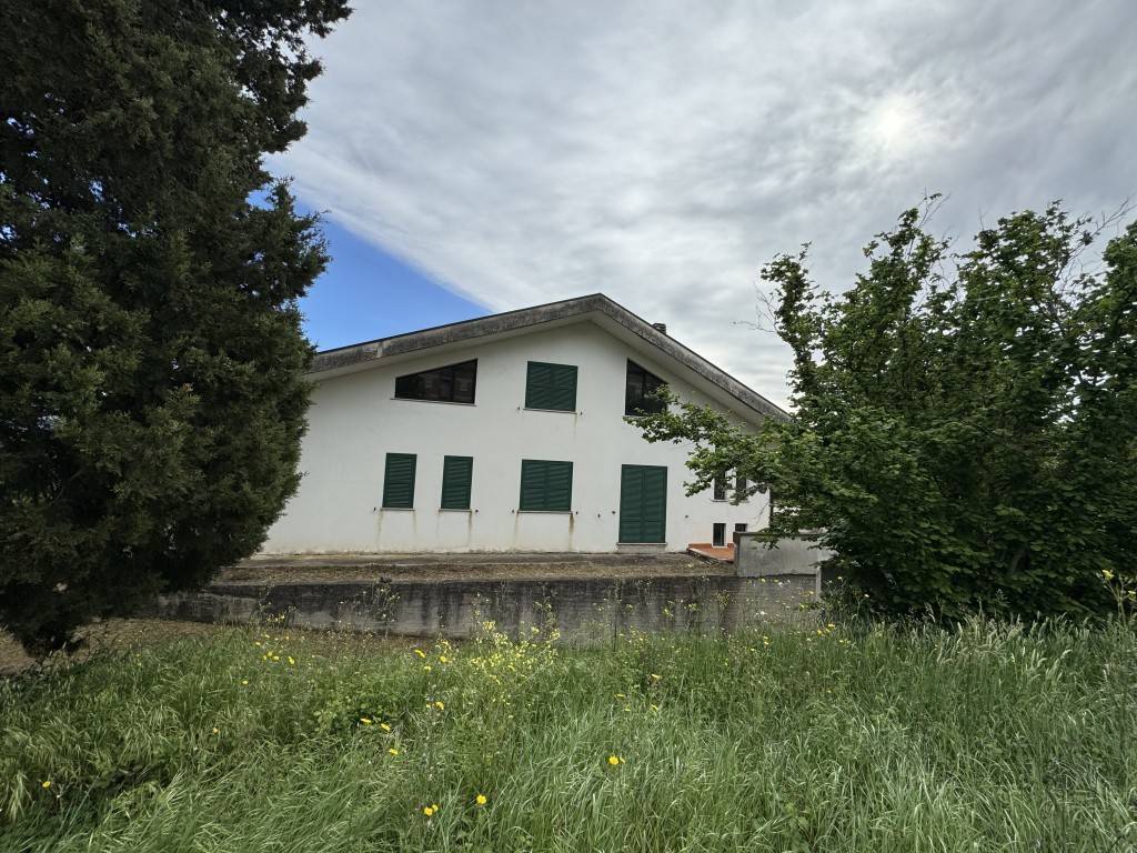 Villa a Patrica - Foto 2
