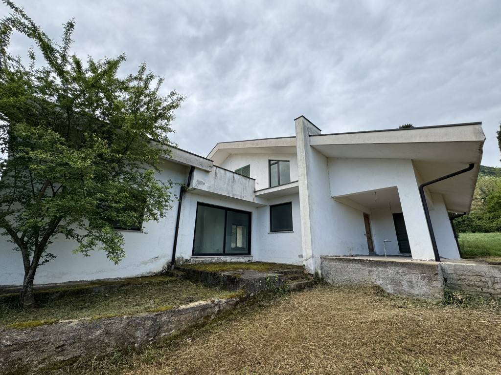Villa a Patrica - Foto 3