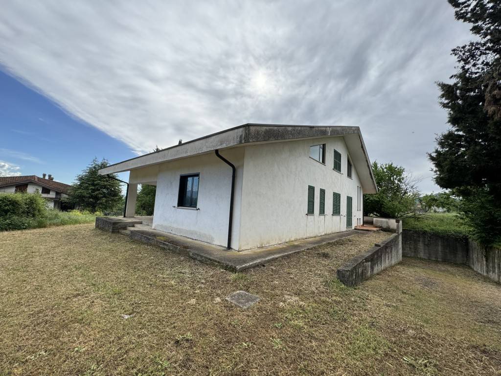 Villa a Patrica - Foto 5