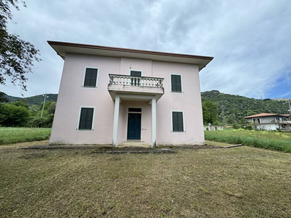 Villa a Patrica - Foto 3