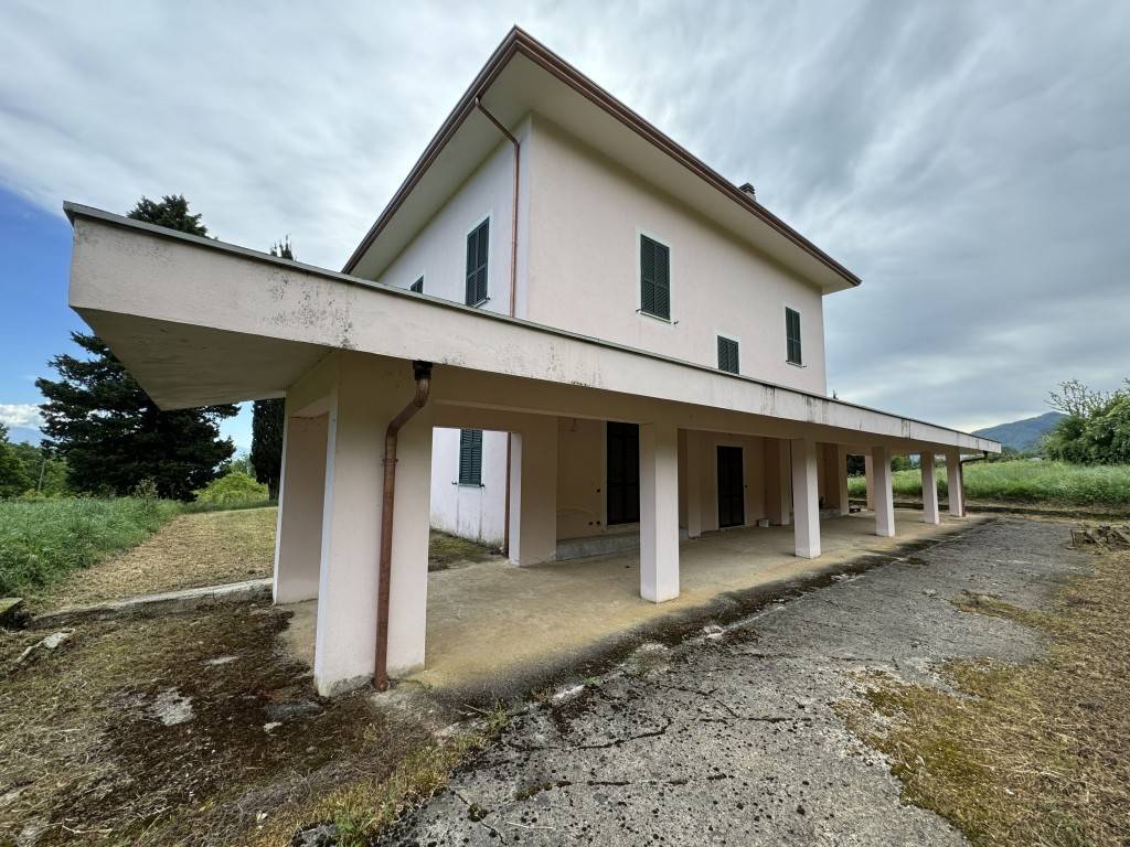 Villa a Patrica - Foto 4