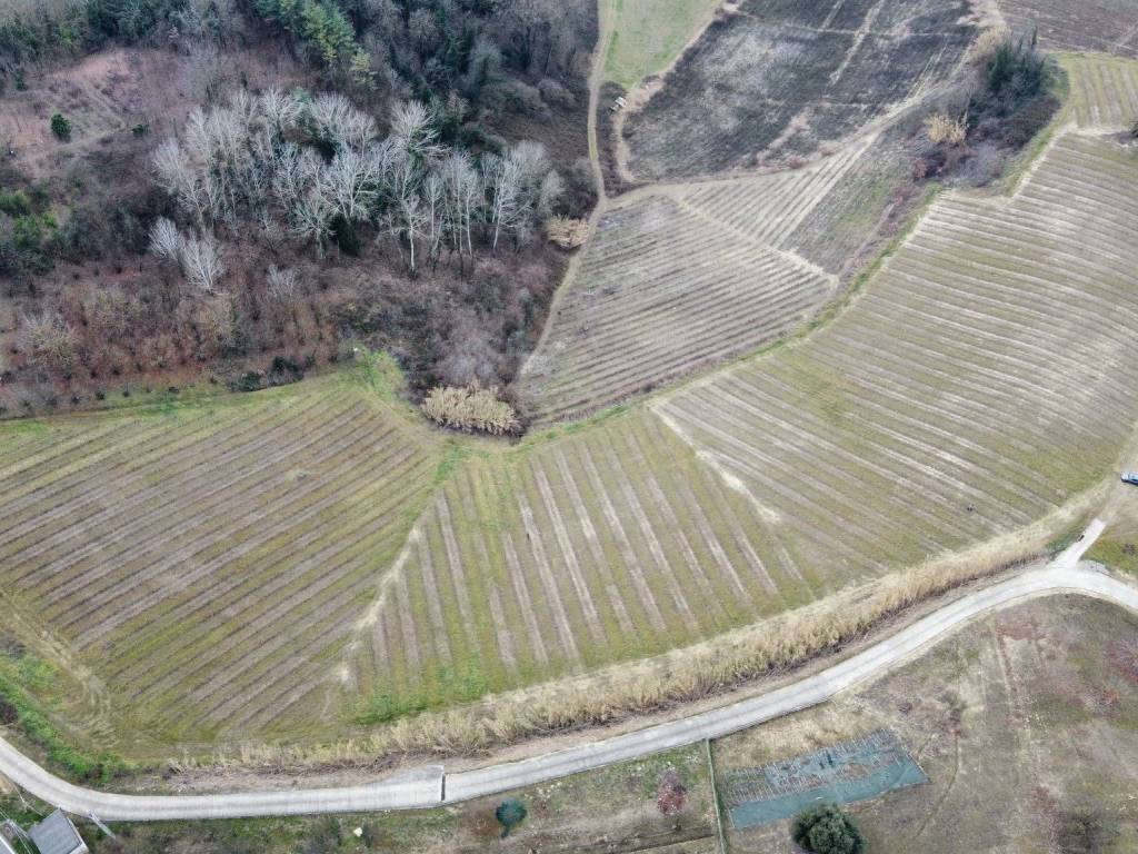 Terreno a Mongardino in Via Sant'Antonio - Foto 4