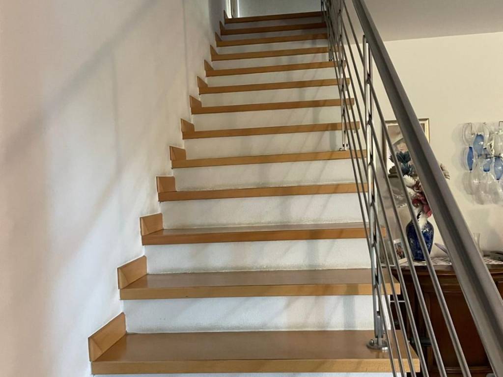 Villetta a schiera a Rovigo in Viale Venezia - Foto 4