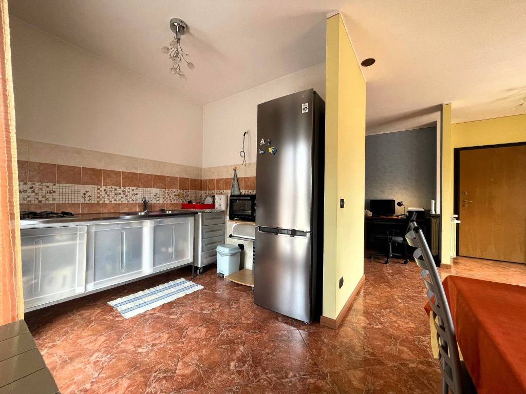 Appartamento a Gravellona toce in Corso Roma, 92 - Foto 5