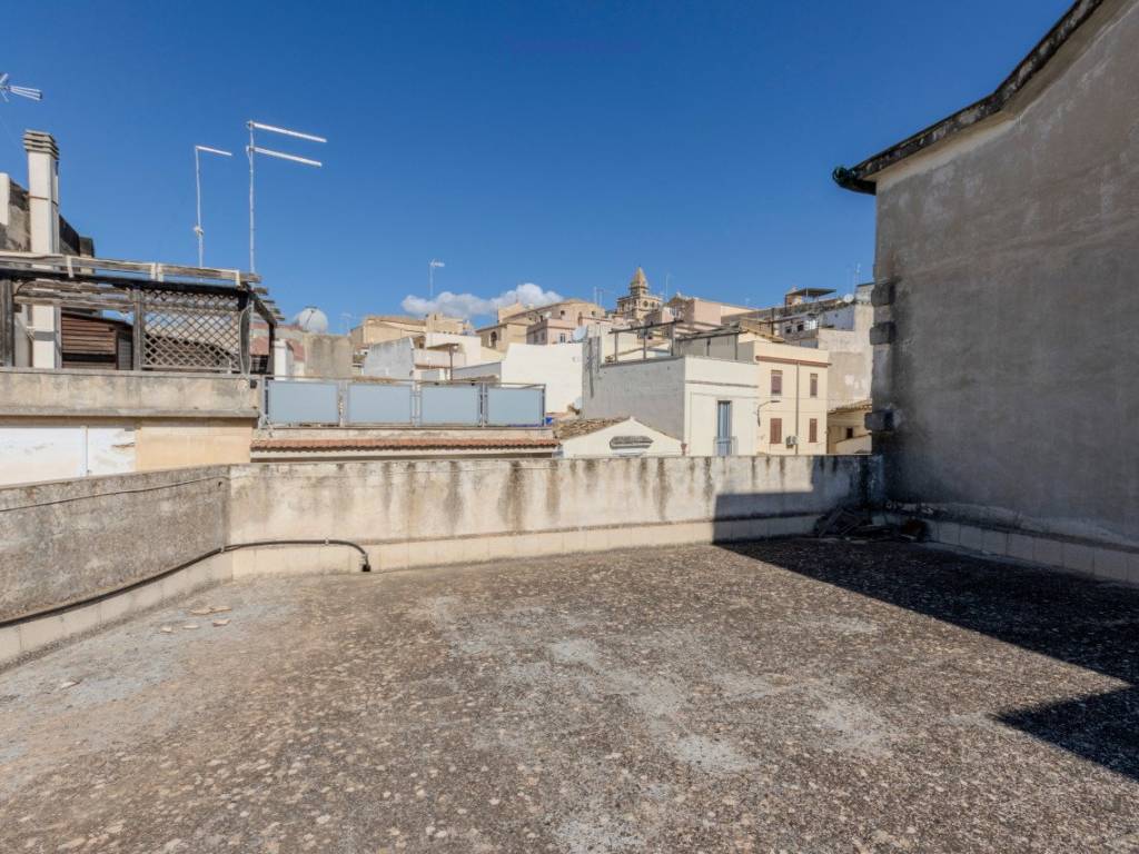 Appartamento a Noto in Via Nicolò Mandalà - Foto 2