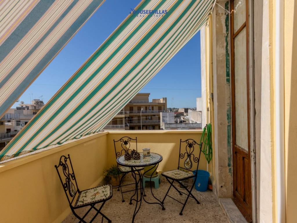 Appartamento a Noto in Via Nicolò Mandalà - Foto 5