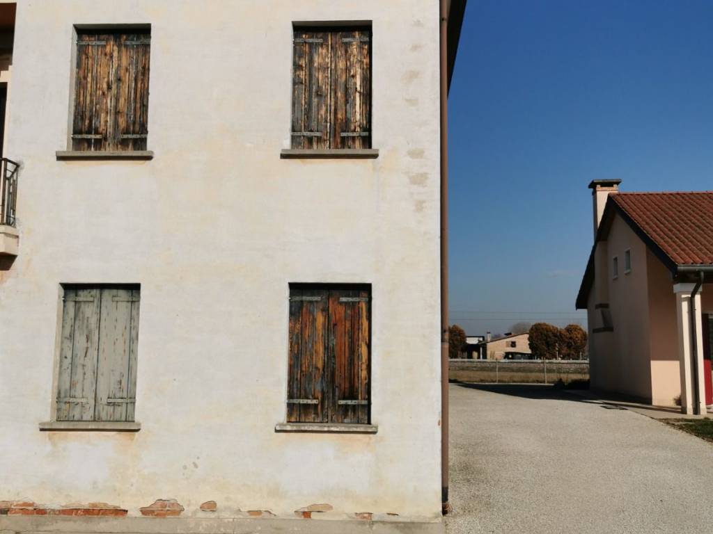 Terreno a Santa giustina in colle in Via Albere - Foto 4