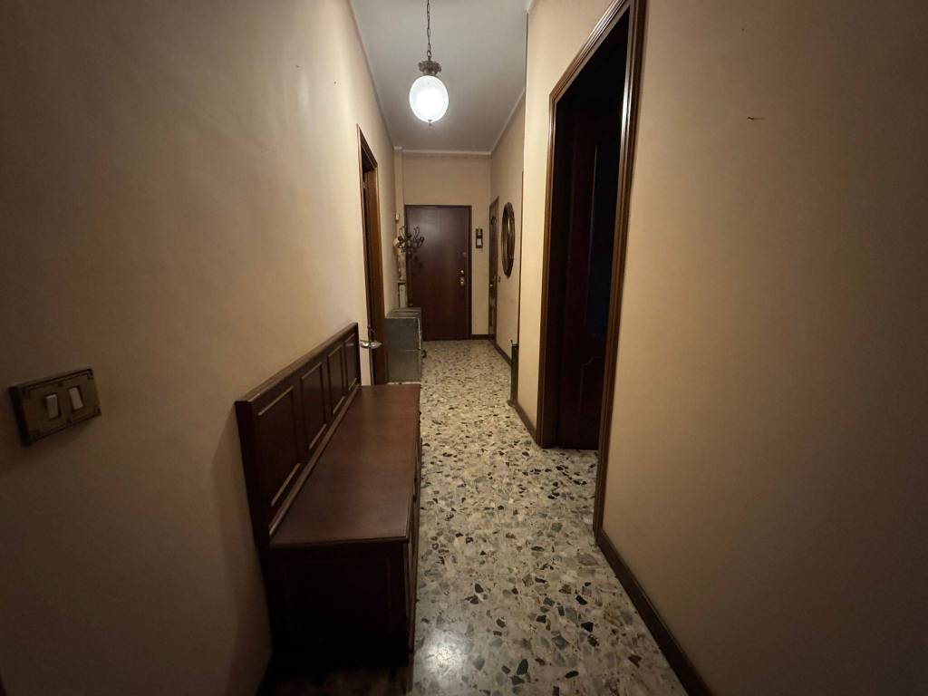 Appartamento a Alessandria in Via Vecchia Torino - Foto 2