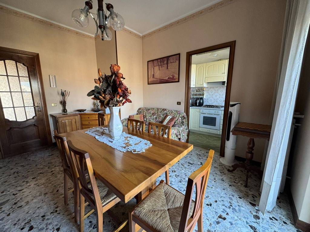 Appartamento a Alessandria in Via Vecchia Torino - Foto 4