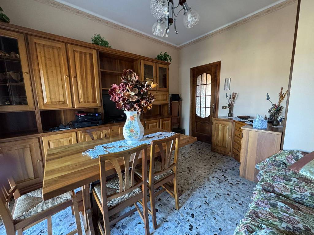 Appartamento a Alessandria in Via Vecchia Torino - Foto 5