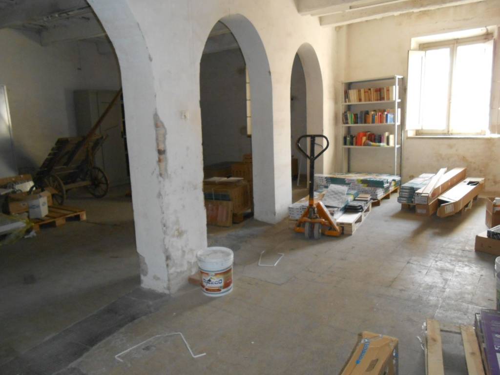 Immobile a Fabriano in Via Antonio Fratti, 9 - Foto 2