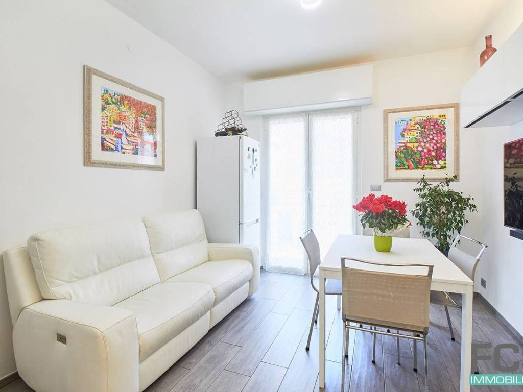 Appartamento a Pietra ligure in Viale Repubblica, 767 - Foto 3