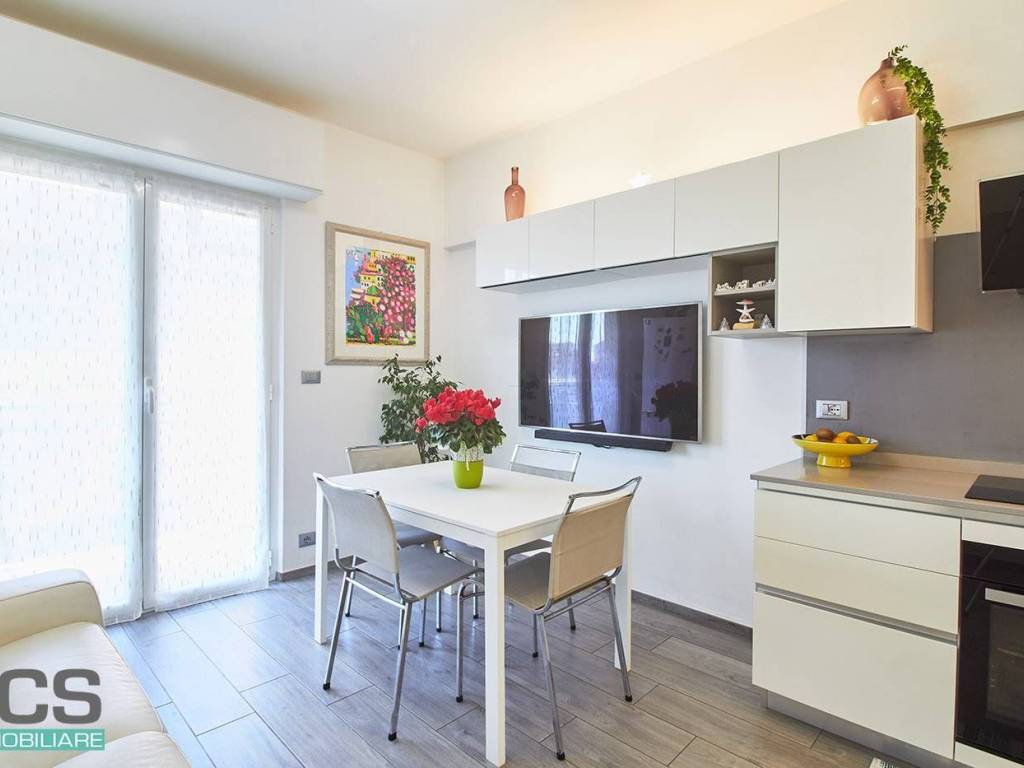 Appartamento a Pietra ligure in Viale Repubblica, 767 - Foto 4