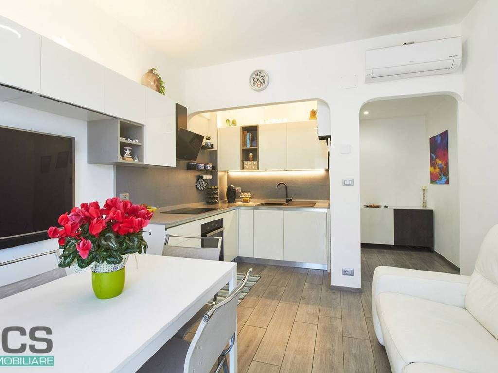 Appartamento a Pietra ligure in Viale Repubblica, 767 - Foto 5
