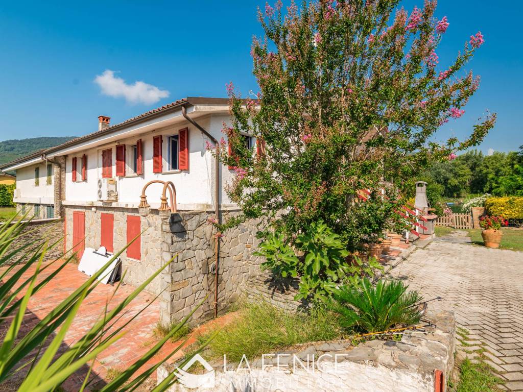 Villa a Ameglia in Via Alta, 9 - Foto 3