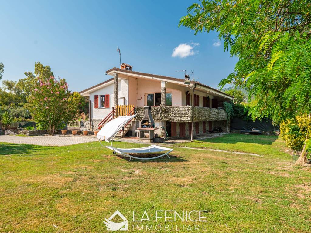 Villa a Ameglia in Via Alta, 9 - Foto 5