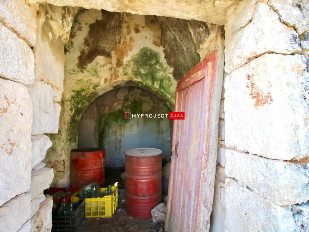 Rustico / casale a Martina franca in Strada Chirulli Piccolo - Foto 4