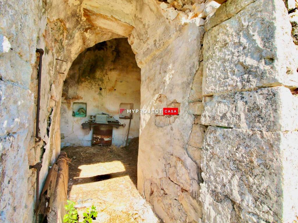 Rustico / casale a Martina franca in Strada Chirulli Piccolo - Foto 5