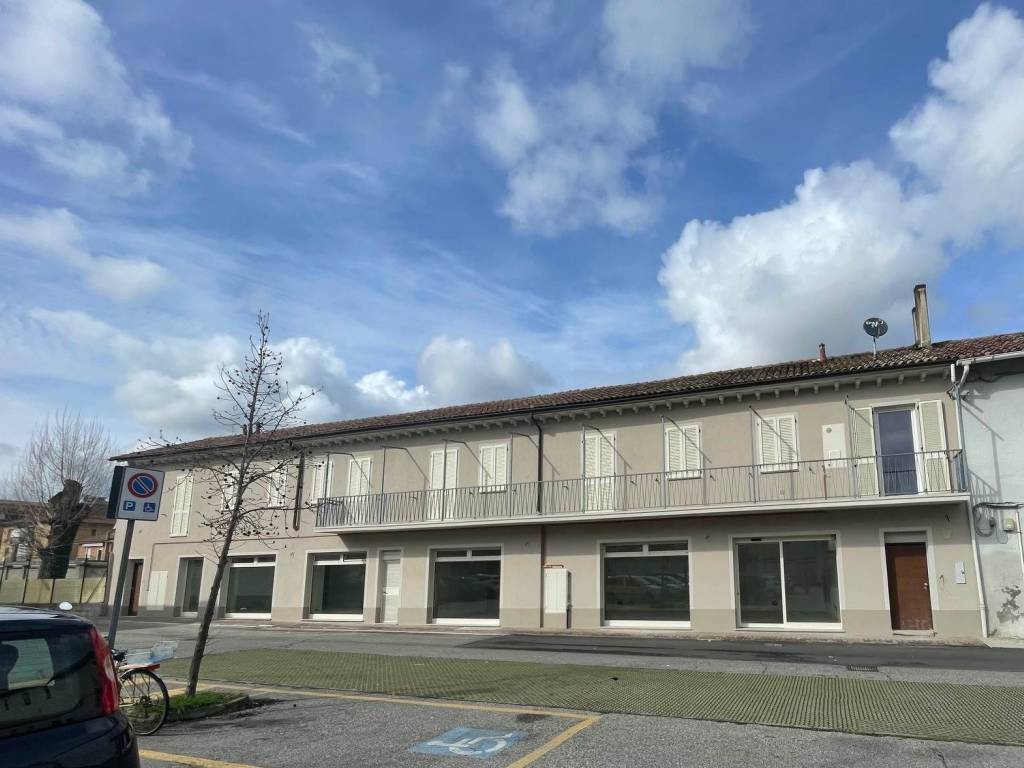 Appartamento a Casale monferrato in CORSO VALENTINO, 205 - Foto 2