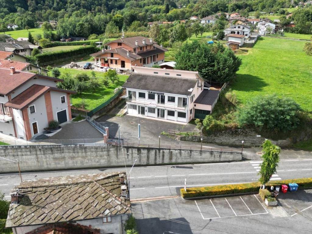 Immobile a Bagnolo piemonte in Via Cave, 305 - Foto 2