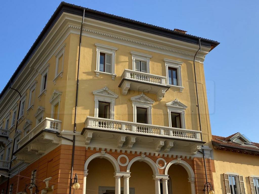Appartamento a Verbania in Via Giulio Albertazzi, 5 - Foto 2