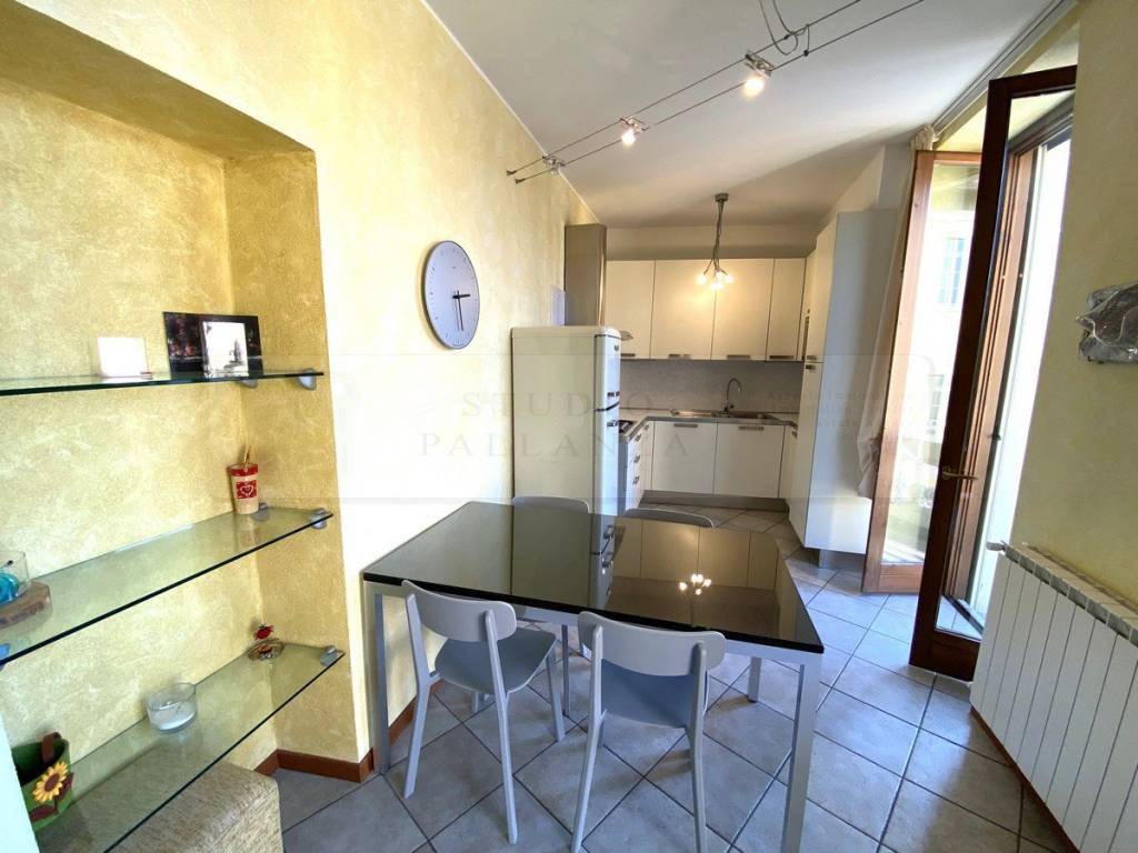 Appartamento a Verbania in Via Giulio Albertazzi, 5 - Foto 5