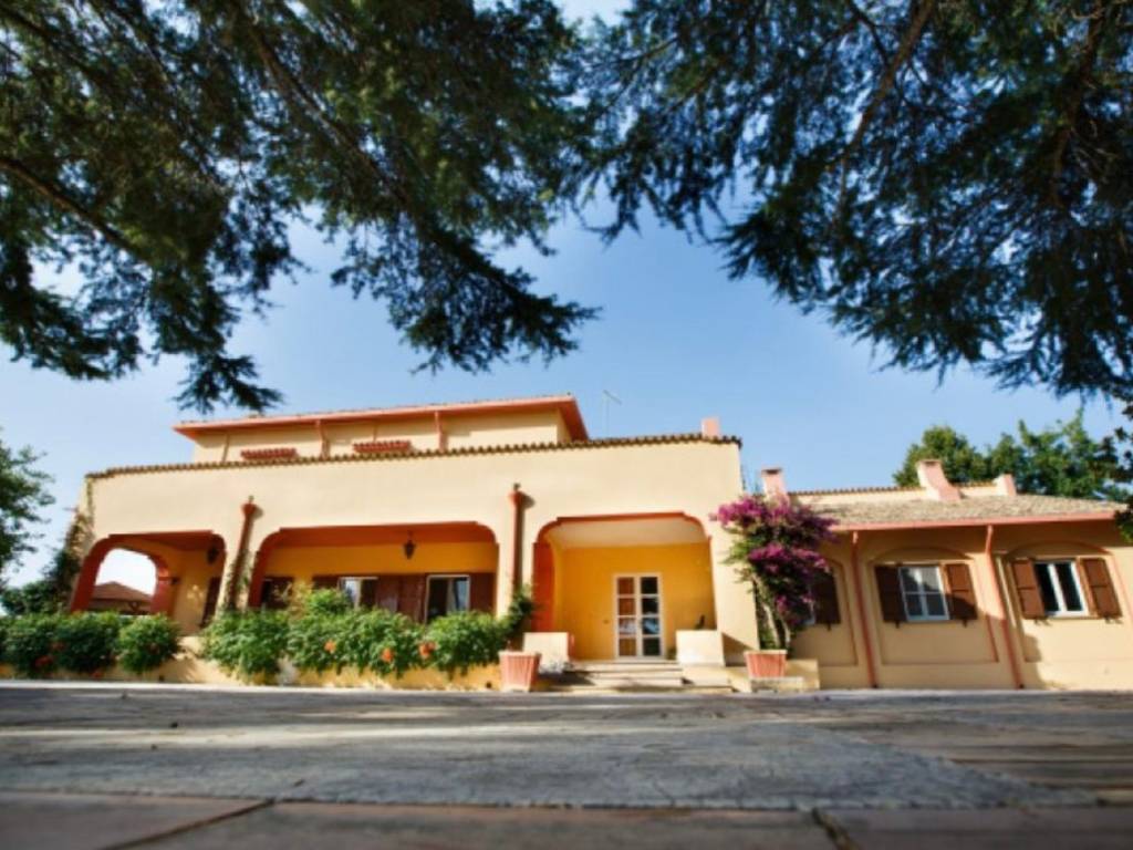 Villa a Pisticci in Strada Provinciale Pisticci-San Basilio - Foto 4