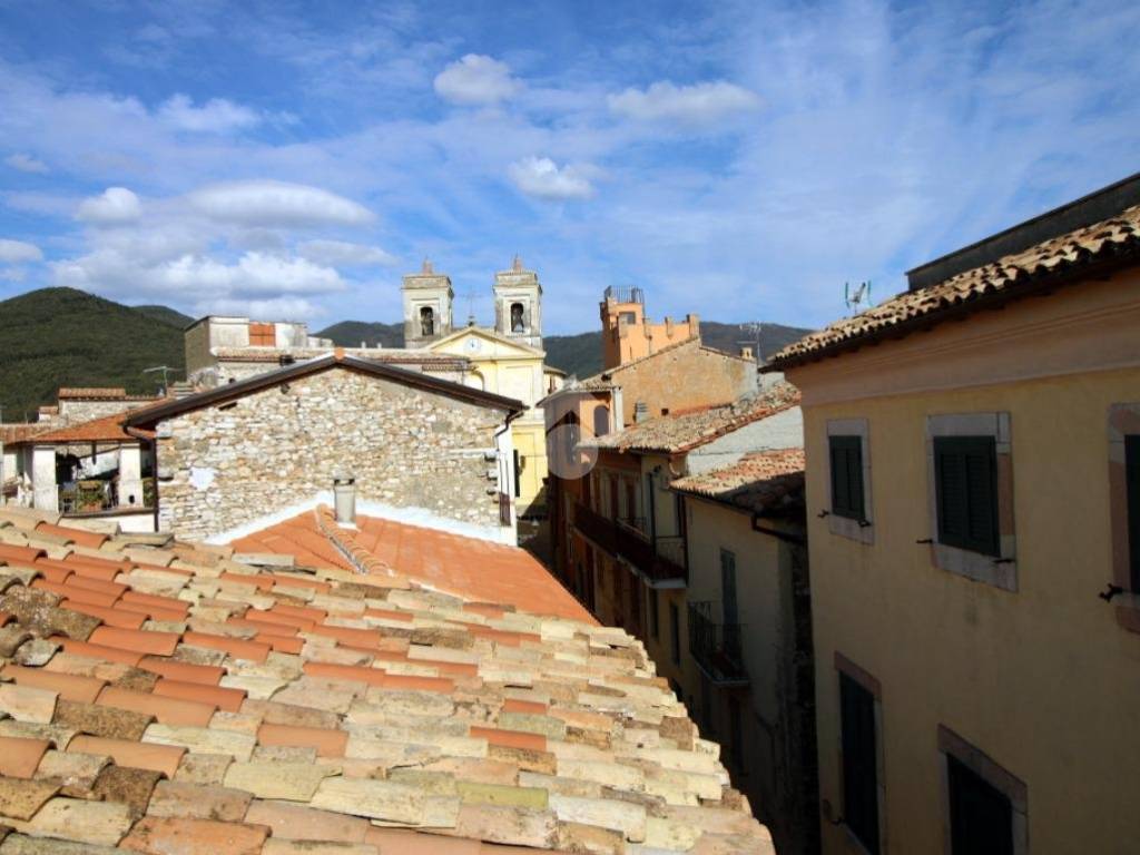 Appartamento a Salisano in VIA UMBERTO I, 22 - Foto 3
