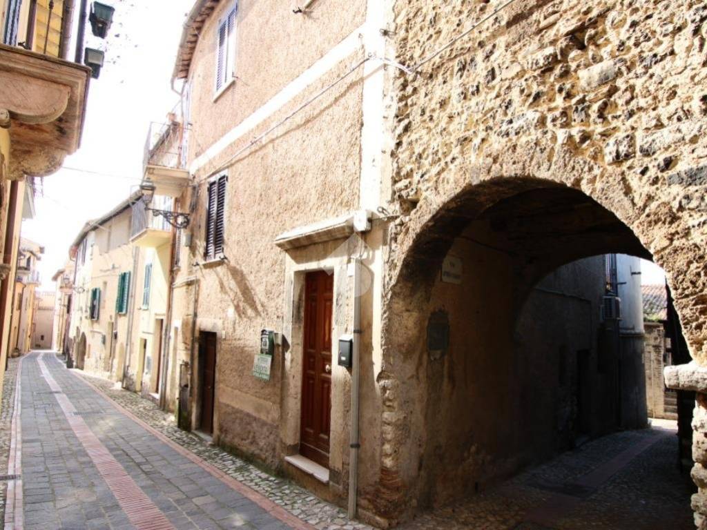 Appartamento a Salisano in VIA UMBERTO I, 22 - Foto 4