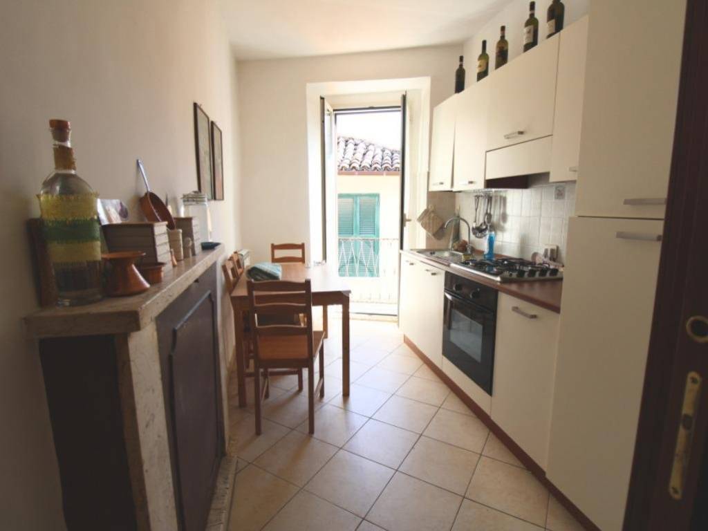 Appartamento a Salisano in VIA UMBERTO I, 22 - Foto 5