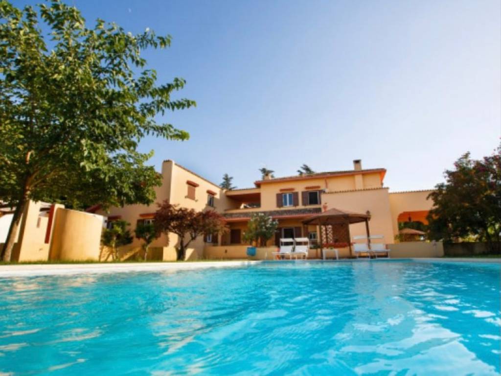 Villa a Pisticci in Strada Provinciale Pisticci-San Basilio - Foto 5
