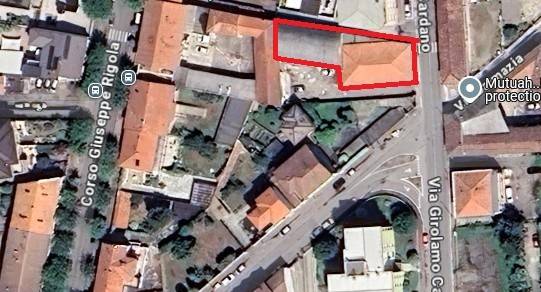 Immobile a Vercelli in Via Gerolamo Cardano - Foto 2
