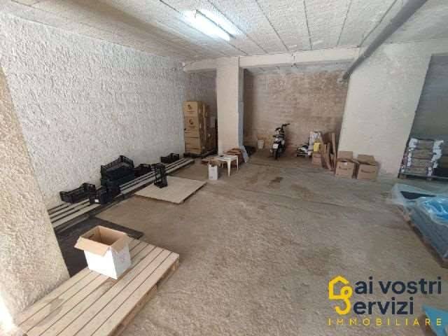 Box / garage a Siracusa in Via Augusta - Foto 2