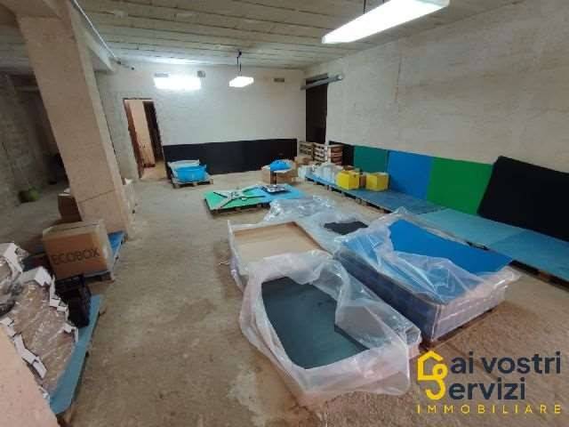 Box / garage a Siracusa in Via Augusta - Foto 3