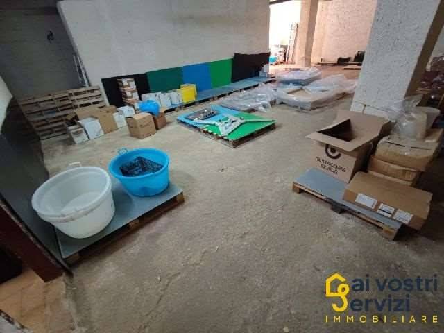 Box / garage a Siracusa in Via Augusta - Foto 4