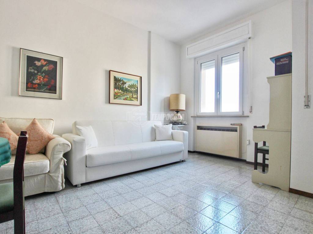 Appartamento a Ancona in Via Alessandro Manzoni - Foto 2