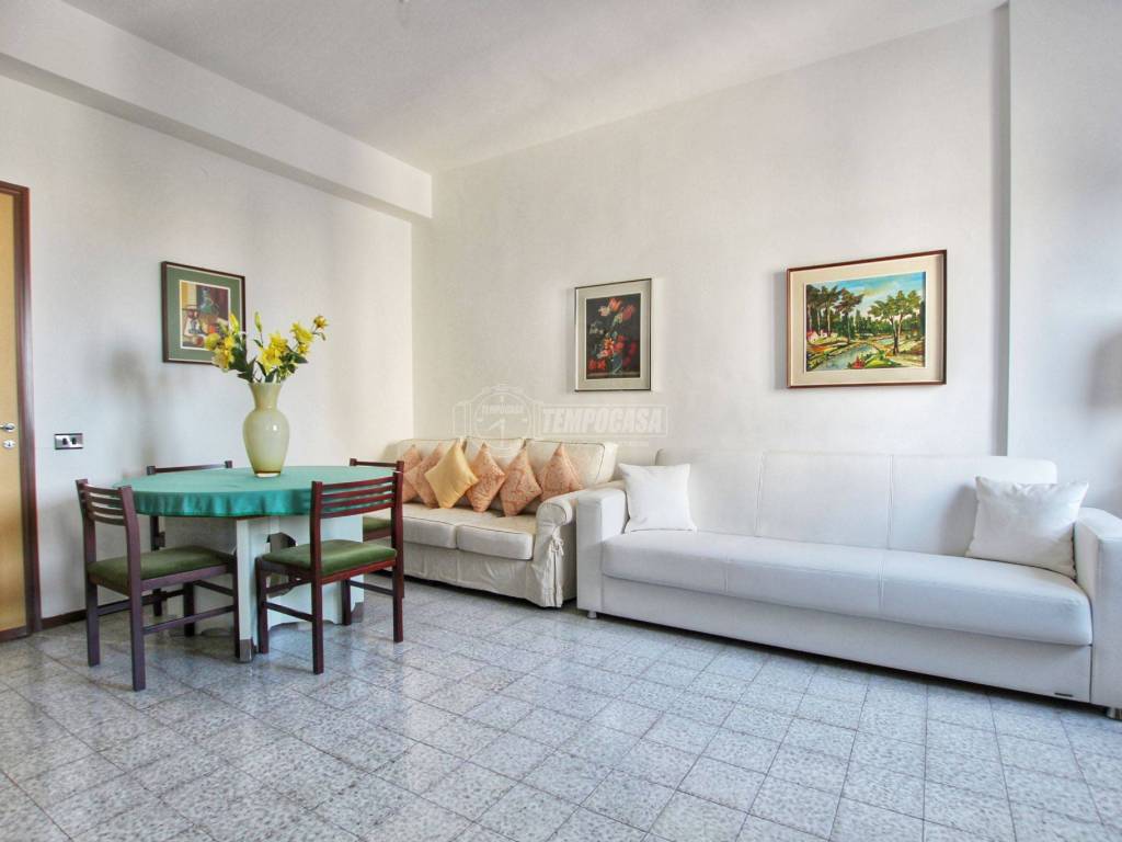 Appartamento a Ancona in Via Alessandro Manzoni - Foto 3