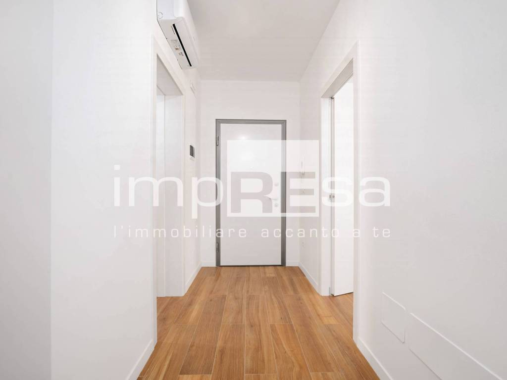 Appartamento a Venezia in via Terraglio, 296 - Foto 2
