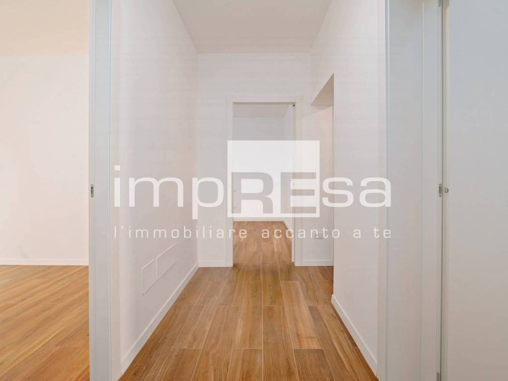 Appartamento a Venezia in via Terraglio, 296 - Foto 3