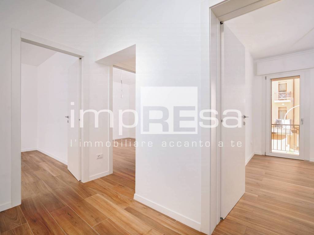 Appartamento a Venezia in via Terraglio, 296 - Foto 4