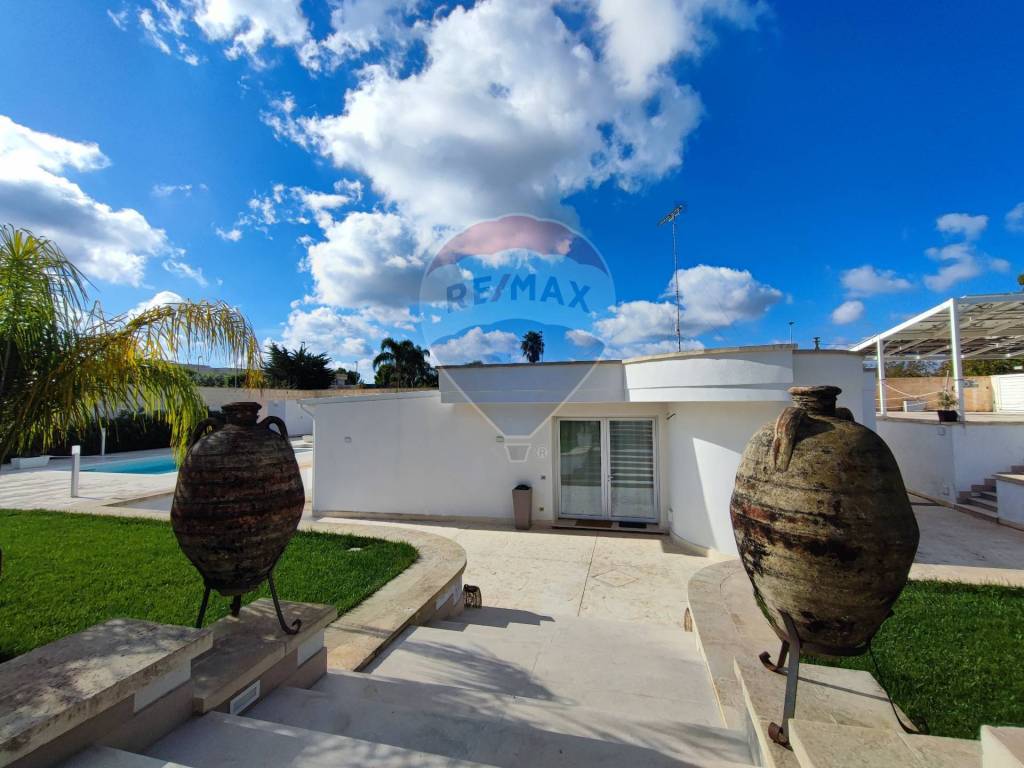 Villa a San donato di lecce - Foto 2