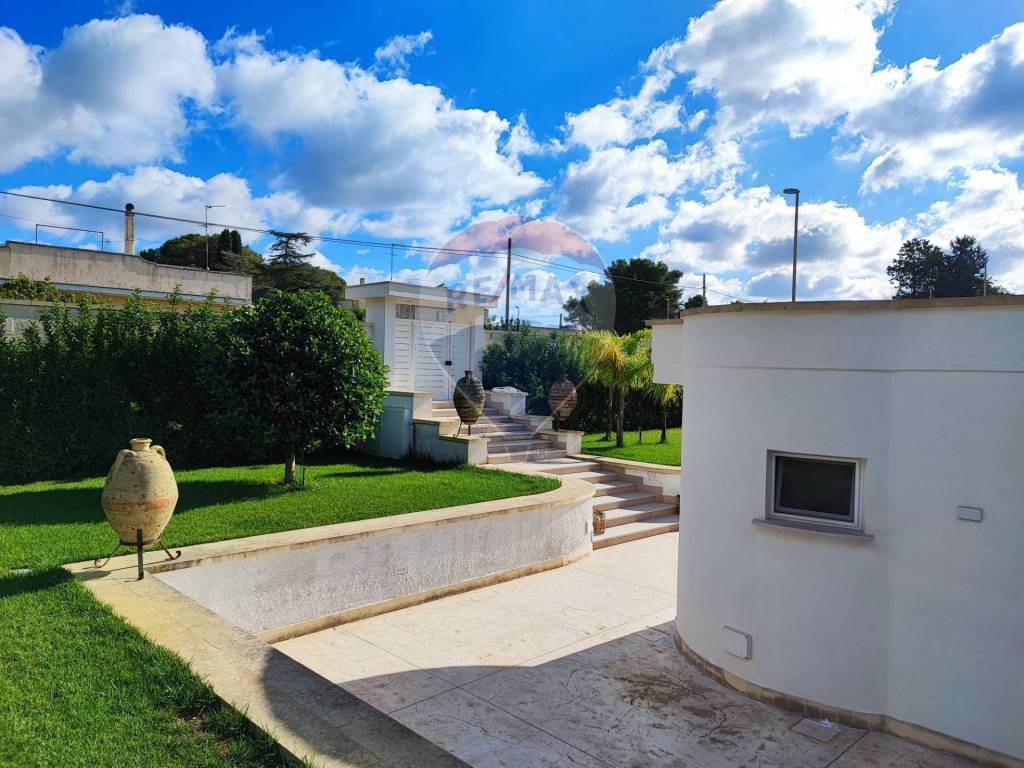 Villa a San donato di lecce - Foto 3