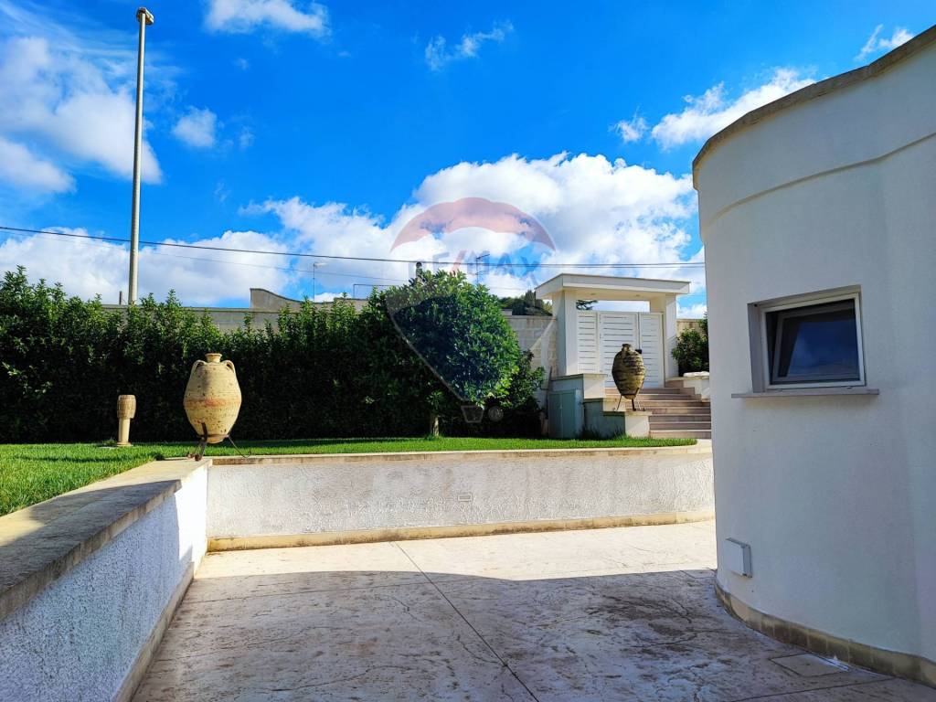 Villa a San donato di lecce - Foto 4