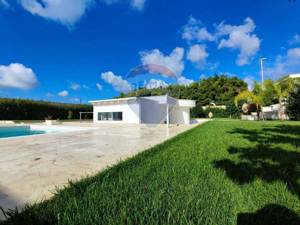 Villa a San donato di lecce - Foto 5